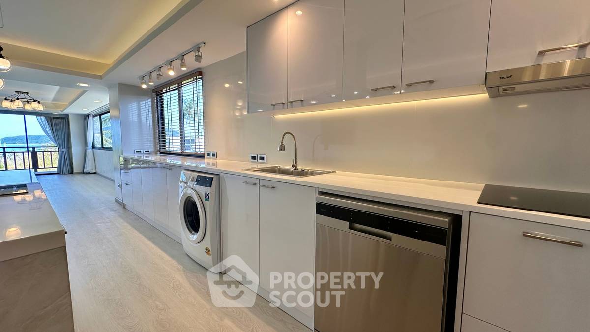 รูป คอนโด 2-ห้องนอน ที่ ราไวย์ ซีวิว คอนโดมิเนี่ยม ใกล้ Chalong (ID 1528534) - รูปที่ 17/18