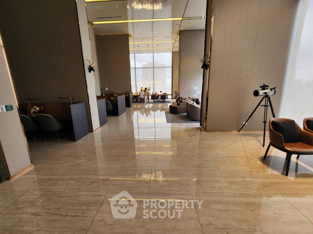 picture 2-BR Condo at Cloud Thonglor-Phetchaburi near MRT Phetchaburi (ID 1792721) - 12/16