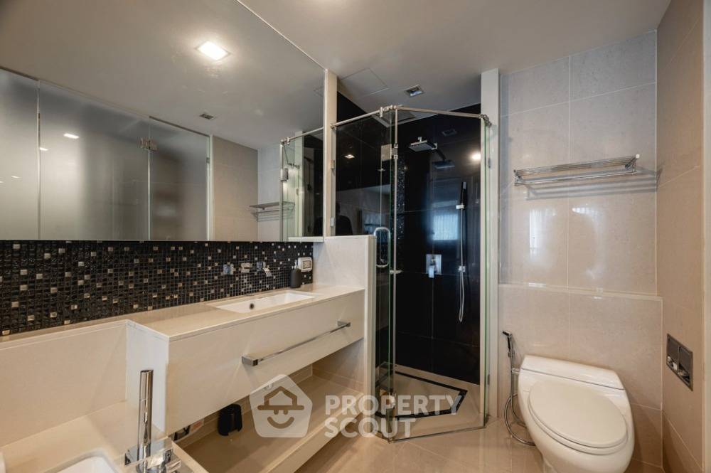 picture 1-BR Condo at The Address Sathorn near BTS Saint Louis (ID 2091919) - 3/12