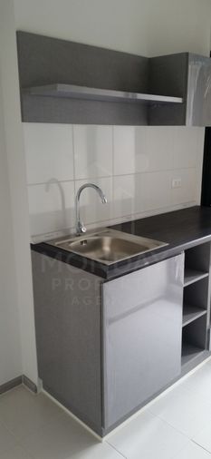 1-bed condo for sale, 26.5 sqm, Aspire Sathorn - Taksin (Copper Zone)