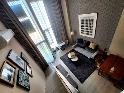 เช่าคอนโด สนามบินดอนเมือง : 💥CP-8986💥ว่าง ให้ เช่า  ไนท์บริดจ์ พหลโยธิน อินเตอร์เชนจ์ 👉แอดไลน์ @expertcondo 