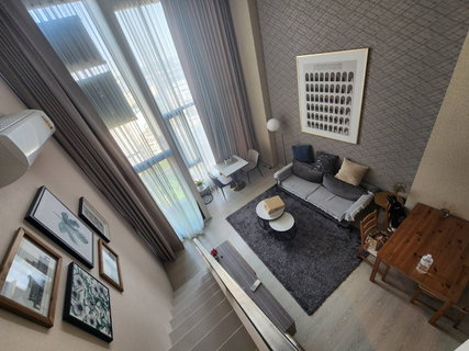 รูปภาพ 💥CP-8986💥Knightsbridge Phaholyothin Interchange 👉Line : @expertcondo