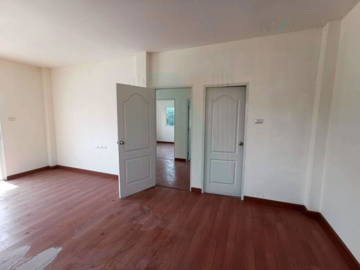 picture For Sell House LANCEO RAMKHAMHENG-KRUNGTHEP KREETHA 2-story 3 bedroom 2 bathroom - 7/8