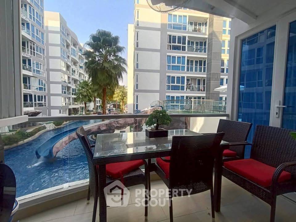 รูป คอนโด 2-ห้องนอน ที่ แกรนด์ อเวนิว พัทยา ใกล้ พัทยาใต้ (ID 2320789) - รูปที่ 1/11