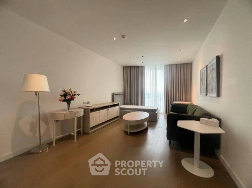 picture 4-BR Condo at Magnolias Ratchadamri Boulevard near BTS Ratchadamri (ID 2023196) - 11/17