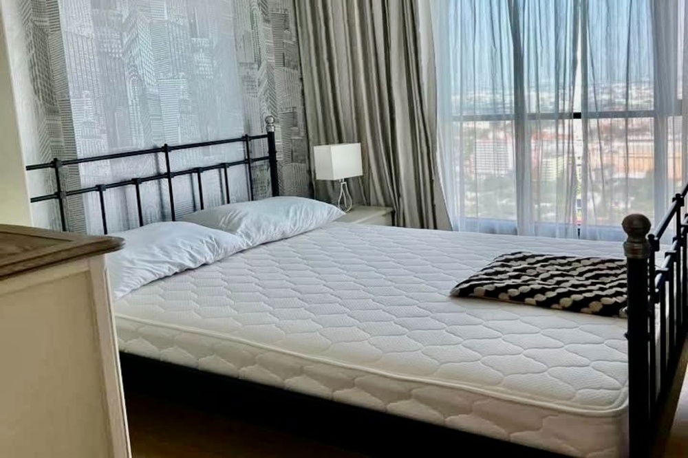 รูป 🔥 ขายพร้อมผู้เช่า !! ชั้นสูง 33+, วิวสวย!🔥 Code C20230206939...The Base Rama9-Ramkhamhaeng, 1 ห้องนอน, 1 ห้องน้ำ, แต่งครบ, ต่ำกว่าราคาตลาด20%  - รูปที่ 5/5