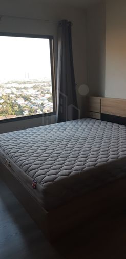 1-bed condo for sale, 26.5 sqm, Aspire Sathorn - Taksin (Copper Zone)