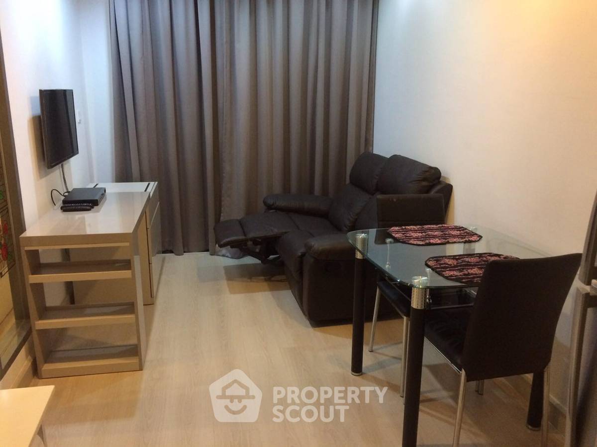 picture 1-BR Condo at Ideo Mobi Sukhumvit 81 near BTS On Nut (ID 7021) - 3/11
