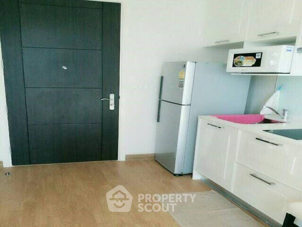 picture 1-BR Condo at Q House Sukhumvit 79 near BTS On Nut (ID 1462125) - 3/7