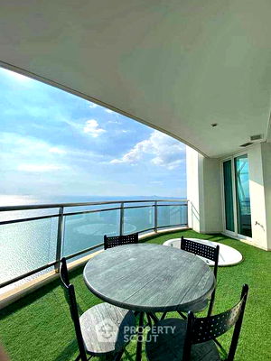 คอนโด ไทวัสดุ พัทยาใต้ : คอนโด 3-ห้องนอน ที่ รีเฟล็คชั่น จอมเทียน บีช พัทยา ใกล้ เมืองพัทยา (ID 1850487)