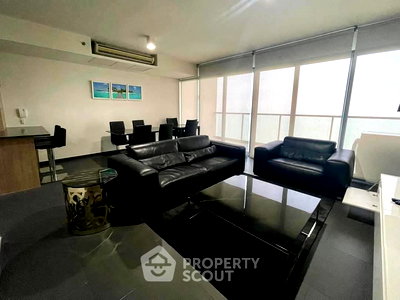 Condos for sale : 2-BR Condo at Zire Wongamat close to Wong Amat (ID 2012402)