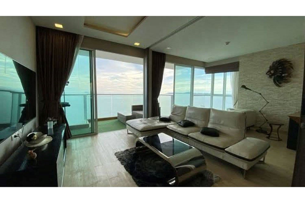 picture [920471004-853] 2 bedrooms Condo for sale at Cetus Beachfront Pattaya - 4/14