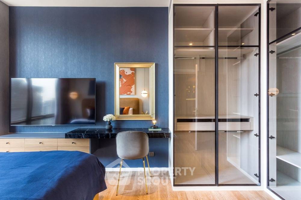 picture 1-BR Condo at Muniq Langsuan near BTS Ratchadamri (ID 1888748) - 25/52