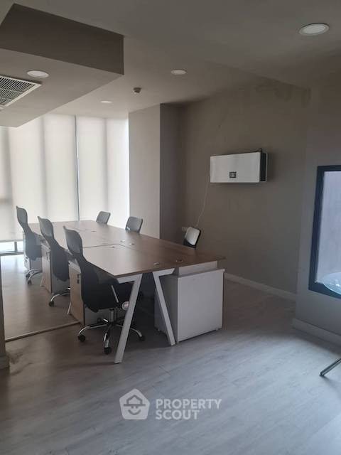 picture 2-BR Condo at The Alcove Thonglor 10 near BTS Thong Lor (ID 1508166) - 4/12