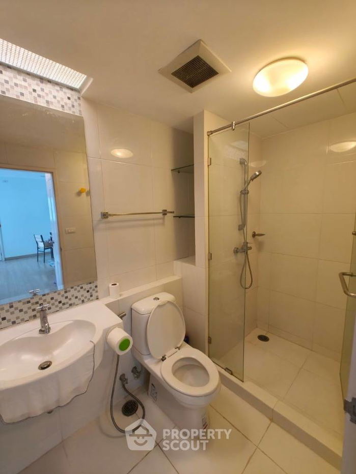 รูป คอนโด 2-ห้องนอน ที่ เซนทริค ซีน รัชวิภา ใกล้ MRT วงศ์สว่าง (ID 1619790) - รูปที่ 12/13
