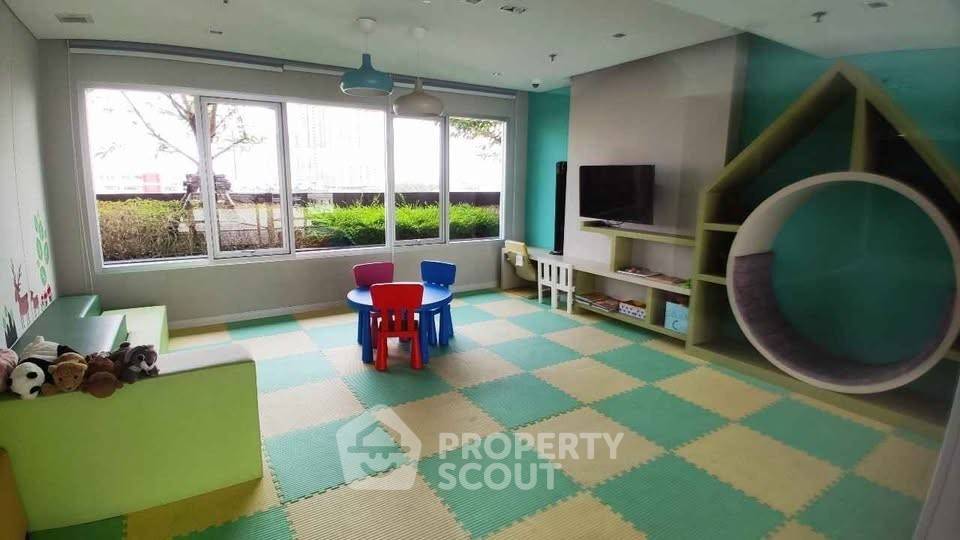 picture 2-BR Condo at Lumpini Place Ratchada-Sathu close to Sathu Pradit (ID 2068705) - 19/19