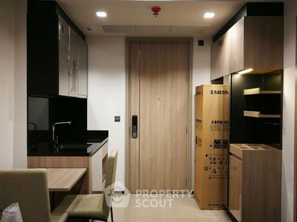 1-BR Condo at The Line Ratchathewi near BTS Ratchathewi (ID 2143956)