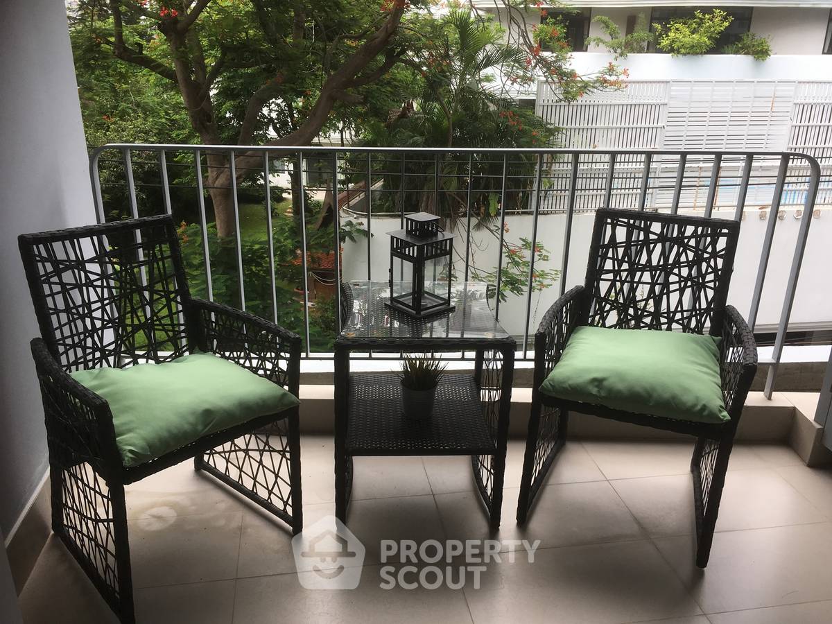 picture 2-BR Condo at Down Town 49 near BTS Phrom Phong (ID 621621) - 32/48