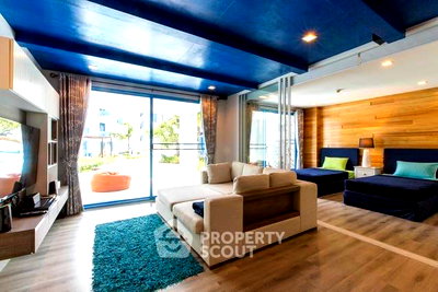 คอนโด แม็คโคร หัวหิน : คอนโด 2-ห้องนอน ที่ เดอะ เครสท์ ซานโตรา หัวหิน ใกล้ เมืองหัวหิน (ID 1512690)