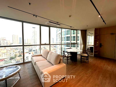 ขายคอนโด : คอนโด 1-ห้องนอน ที่ เลอรัก คอนโดมิเนียม ใกล้ BTS พระโขนง (ID 2097493)