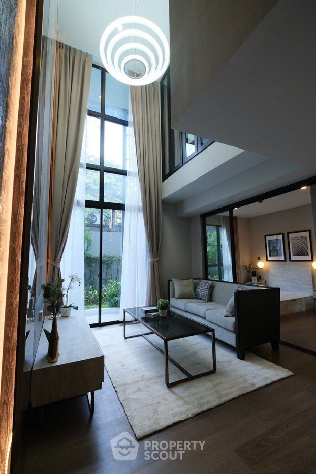 picture 2-BR Condo at Na Vara Residence near BTS Chit Lom (ID 2319235) - 5/15