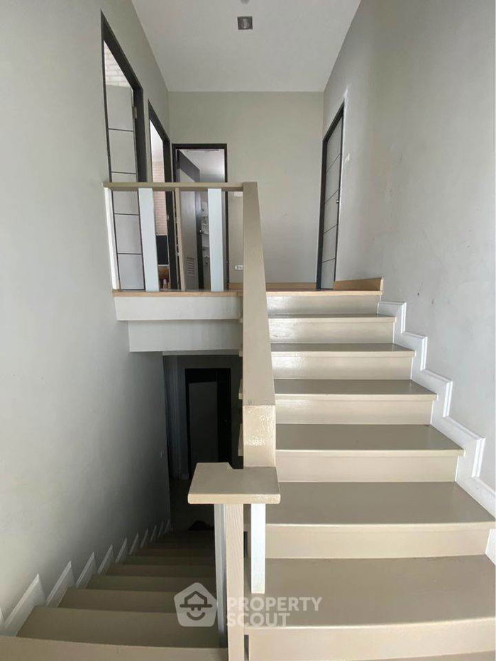 picture 3-BR Condo at Panna Residence 3 In The CMU in Suthep (ID 2147380) - 8/10
