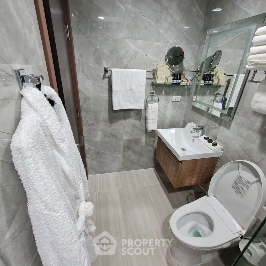 รูป คอนโด 1-ห้องนอน ที่ เดอะ เบส พาร์ค อีสท์ สุขุมวิท 77 ใกล้ BTS อ่อนนุช (ID 1505041) - รูปที่ 2/23