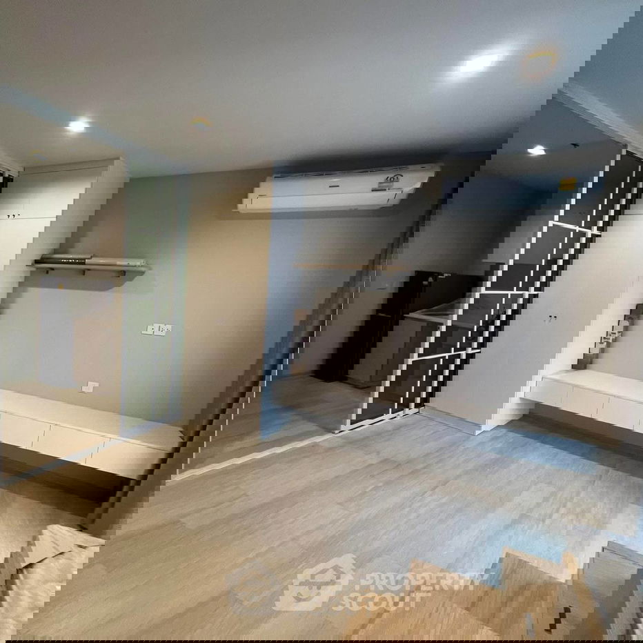 picture 1-BR Condo at Life One Wireless near BTS Phloen Chit (ID 2048041) - 6/9