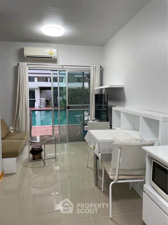 picture 1-BR Condo at A Space ID Asoke Ratchada near MRT Phra Ram 9 (ID 2157565) - 2/19
