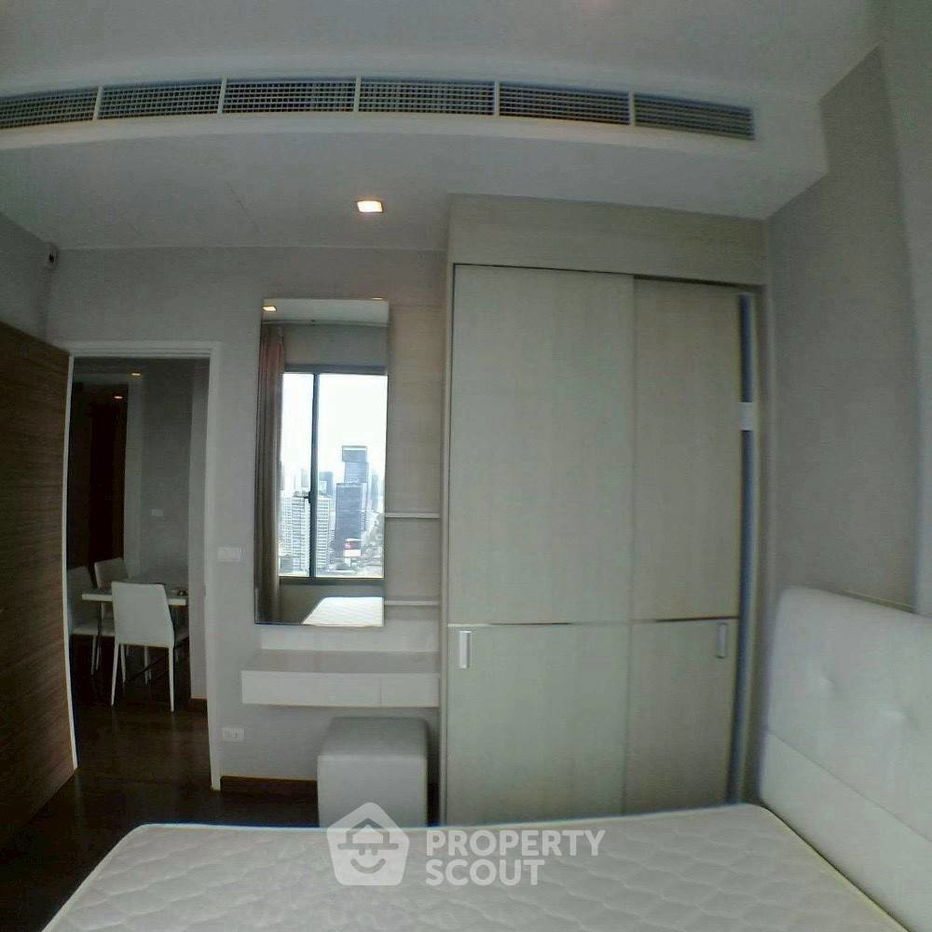 picture 2-BR Condo at Q Asoke near MRT Phetchaburi (ID 2318430) - 8/14