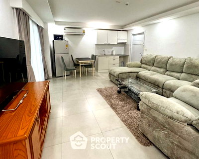 Condos for sale : 1-BR Condo at Siam Oriental Tropical Garden close to Phratamnak (ID 1309808)
