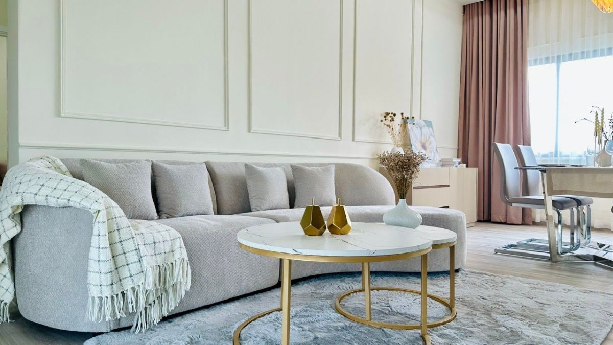 picture Single House, Pong – Bang Lamung  - 4/23