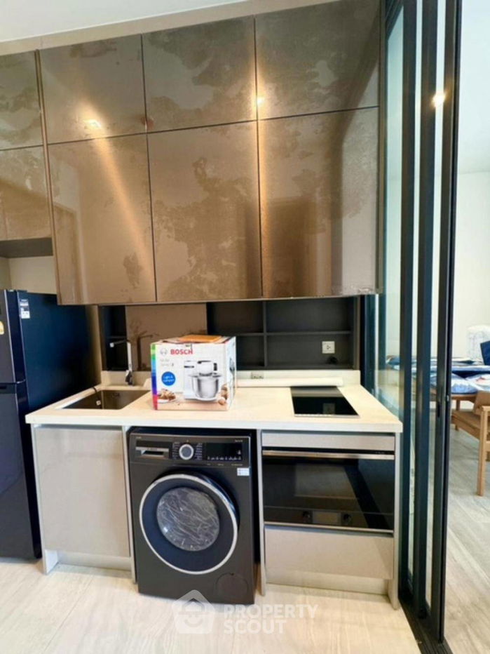 picture 1-BR Condo at The Address Siam-Ratchathewi near BTS Ratchathewi (ID 1904991) - 5/15