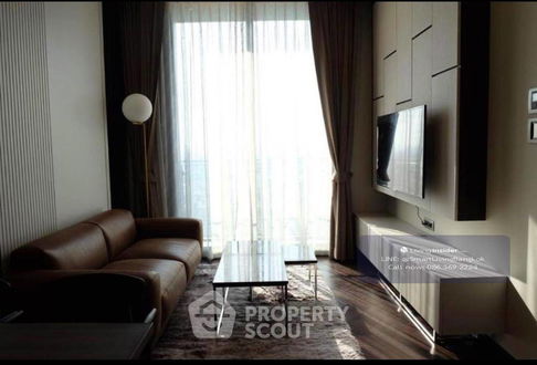 1-BR Condo at The Monument Sanampao near BTS Ari (ID 1658299)