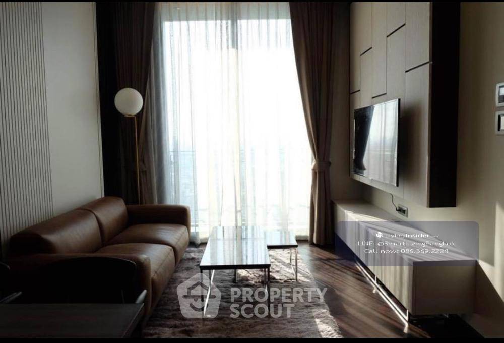 picture 1-BR Condo at The Monument Sanampao near BTS Ari (ID 1658299) - 1/7