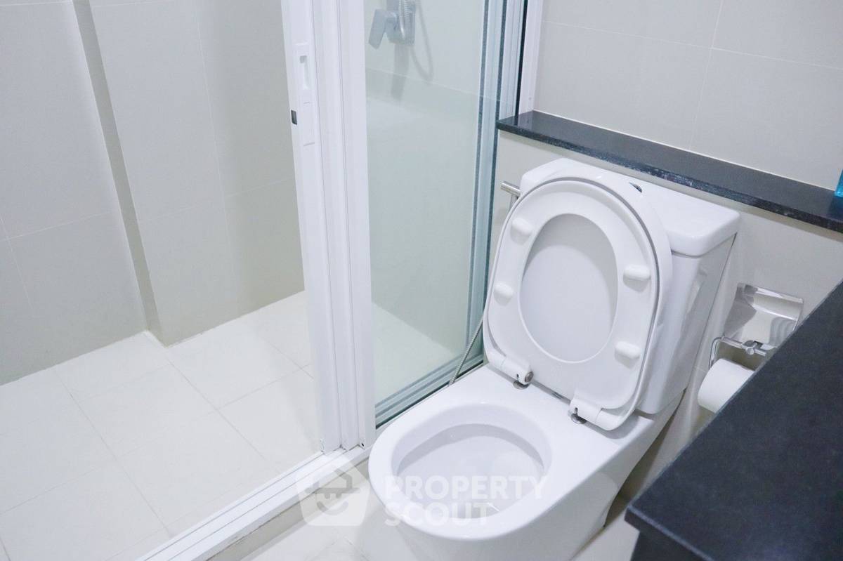 รูป คอนโด 1-ห้องนอน ที่ ปาล์ม สปริงส์ นิมมาน พาร์เลอร์ ใกล้ นิมมานเหมินท์ (ID 2087497) - รูปที่ 21/29