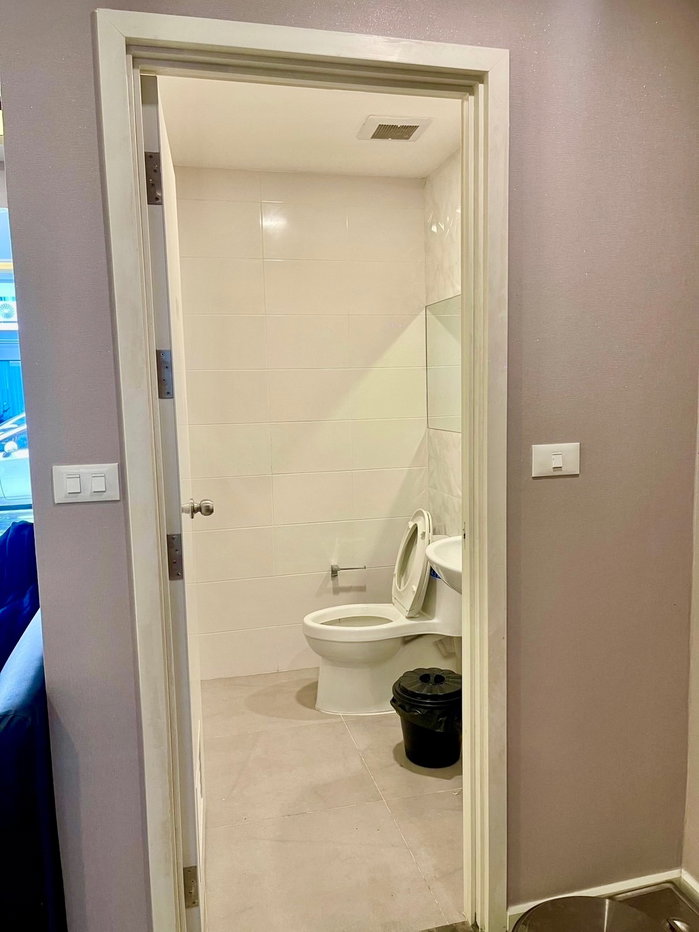 picture For Rent: 3-Storey Townhome – Patio Watcharapol-Ramintra | Ideal for Residence or Home Office - 6/20