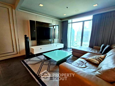 Condos for sale Silom and Sathorn Road : 2-BR Condo at Urbana Sathorn Condominium near BTS Sala Daeng (ID 1794481)