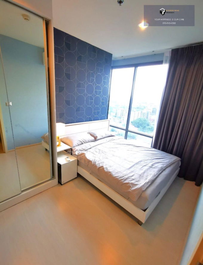 picture Rhythm Sukhumvit 42 | 🚝Near BTS Ekkamai #2025092512040 - 1/15