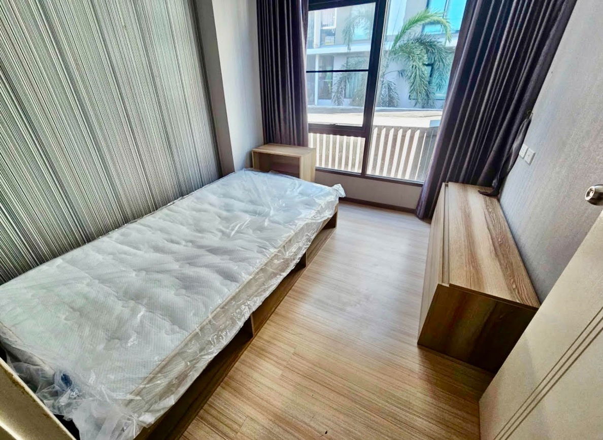 picture code : D37 Fresh Bangsue Bedroom : 2 - 7/13