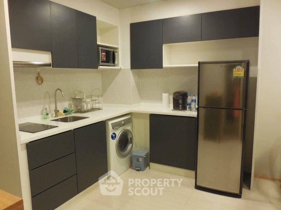 รูป คอนโด 1-ห้องนอน ที่ โนเบิล รีไฟน์ พร้อมพงษ์ ใกล้ BTS พร้อมพงษ์ (ID 1774823) - รูปที่ 5/8