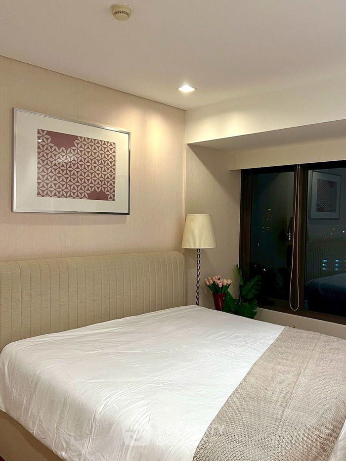picture 1-BR Condo at Amanta Lumpini near MRT Khlong Toei (ID 2320287) - 6/18