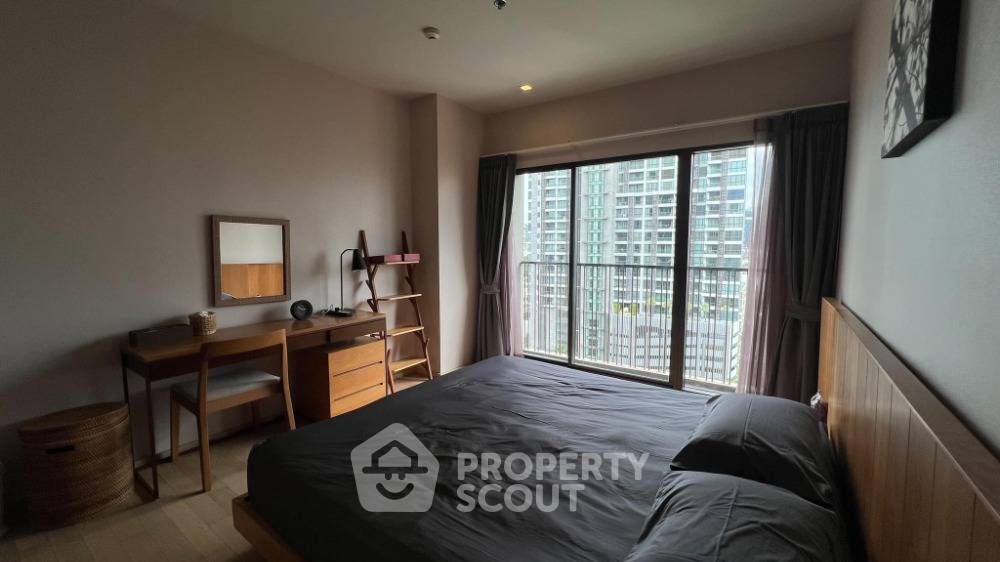 รูป คอนโด 1-ห้องนอน ที่ โนเบิล รีไฟน์ พร้อมพงษ์ ใกล้ BTS พร้อมพงษ์ (ID 1883305) - รูปที่ 6/9