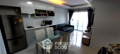 ขายคอนโด : คอนโด 2-ห้องนอน ที่ ดับเบิ้ล เลค คอนโดมิเนียม เฟส 2 ใน บ้านใหม่ (ID 2046351)