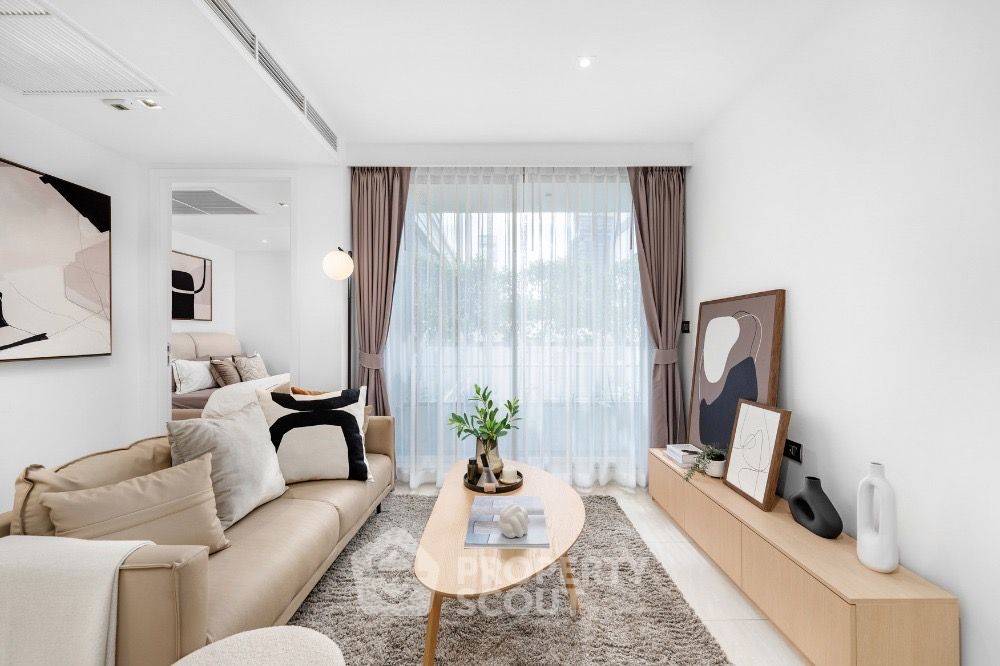 picture 2-BR Condo at CRAFT Ploenchit near BTS Phloen Chit (ID 2065301) - 4/13