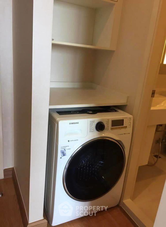 picture 1-BR Condo at Q House Sukhumvit 79 near BTS On Nut (ID 1711043) - 7/10