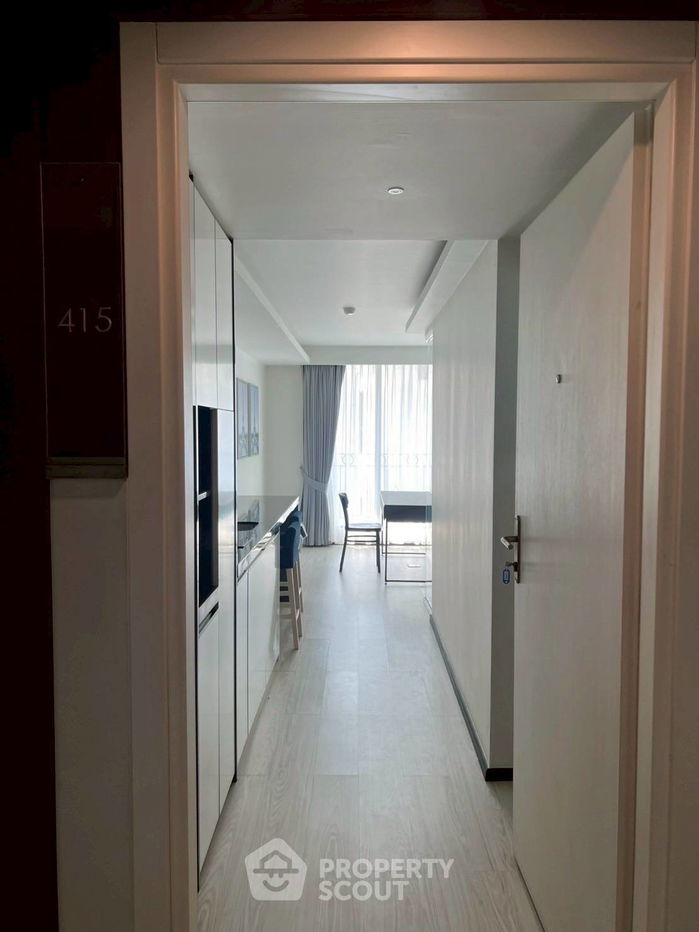 picture 1-BR Condo at Haven Luxe near BTS Saphan Khwai (ID 2318607) - 1/15