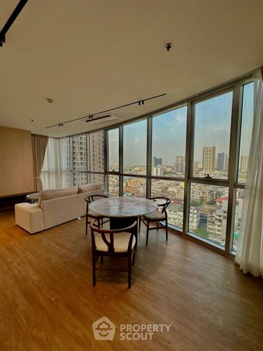 1-bed condo for sale, 53.1 sqm, Le Luk