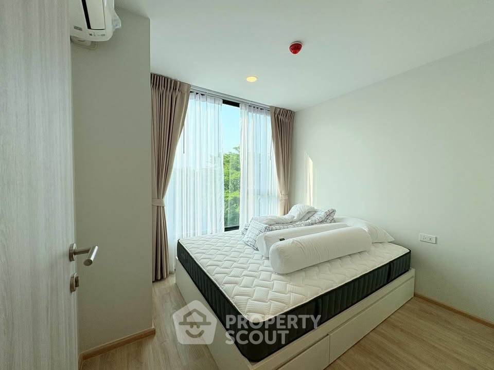 picture 1-BR Condo at ESQUE Condo Sukhumvit101/1 near BTS Punnawithi (ID 2318632) - 3/11