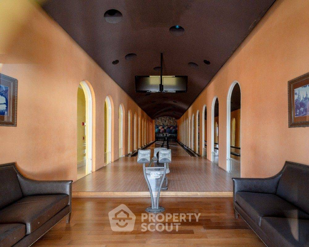 picture 1-BR Condo at Aguston Sukhumvit 22 near MRT Queen Sirikit National Convention Centre (ID 1837123) - 18/20